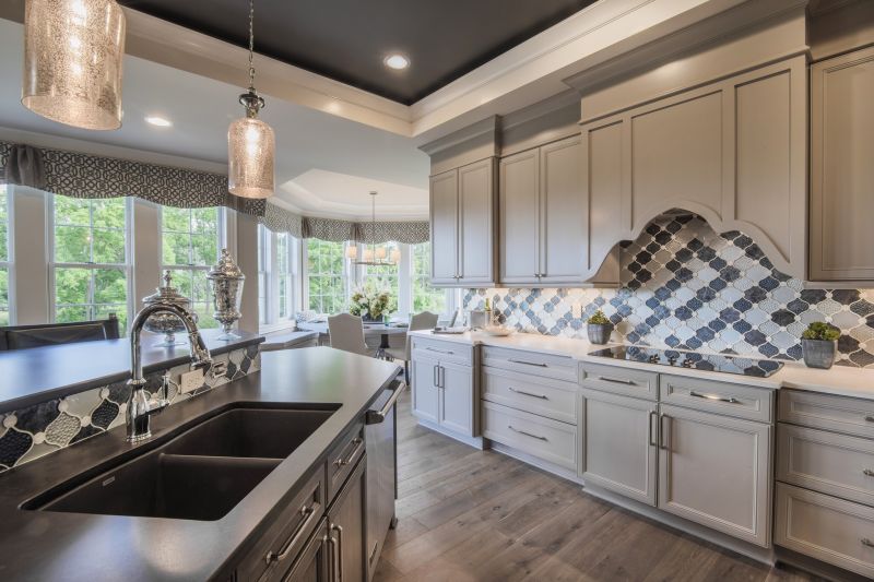 Eco-Friendly Kitchen Renovation