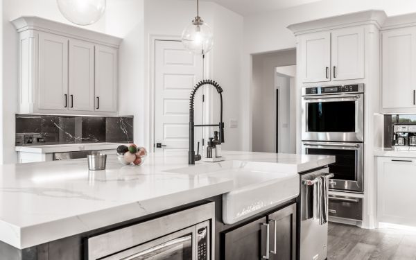 Residential Kitchen Remodeling in Farmington
