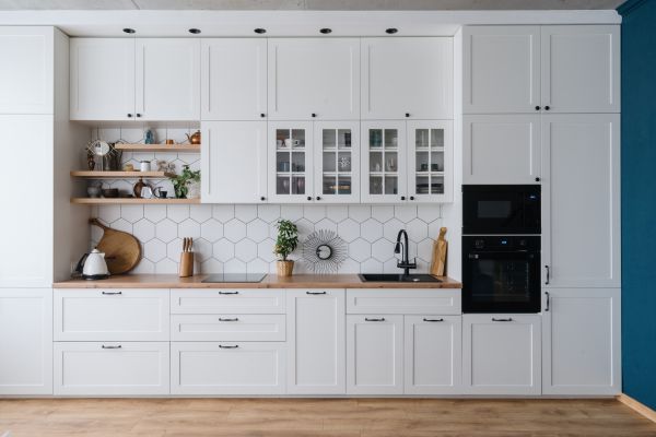 Kitchen Cupboards Remodeling in Farmington